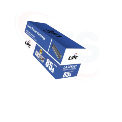 HP 85A Black Compatible LaserJet Toner Cartridge (CE285A)