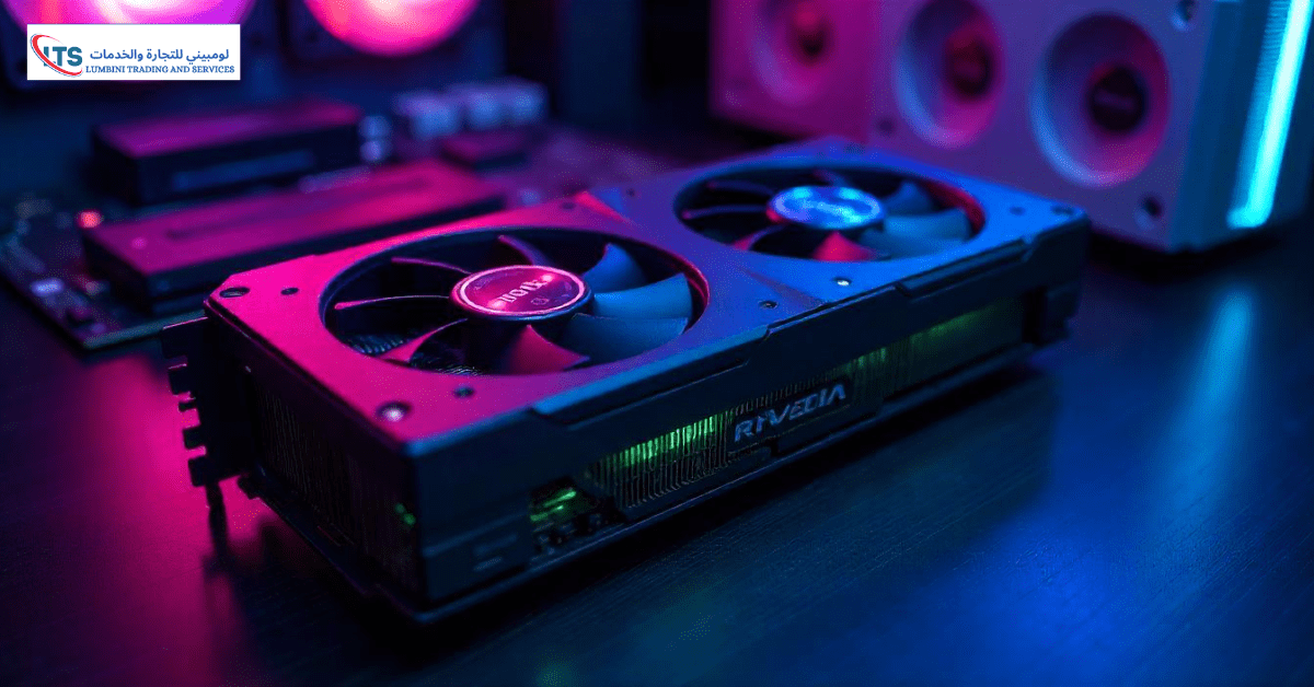 GPU vs. CPU for gaming – A detailed comparison of graphics processing units and central processing units for better gaming performance