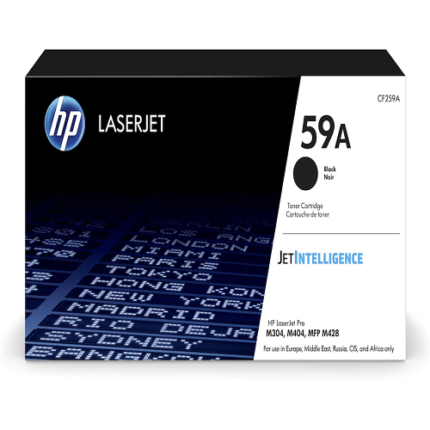 HP Compatible 59A CF259A Toner Cartridge