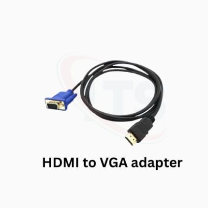 Plugable HDMI to VGA Active Adapter