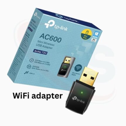 TP-Link TL-WN725N, 150Mbps Wireless