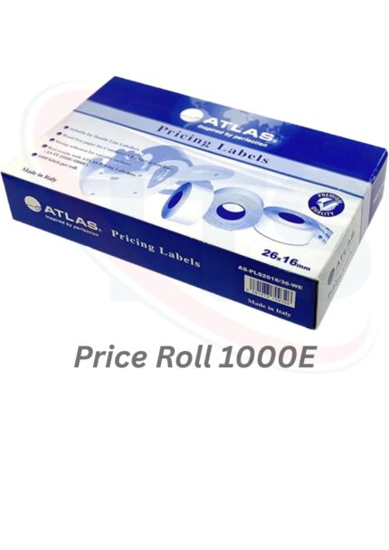 price-roll-1000 STICKER ROLL ROLL