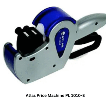 Atlas Price Machine PL1010-E