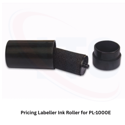 Atlas Pricing Labeller Ink Roller for PL-1000E